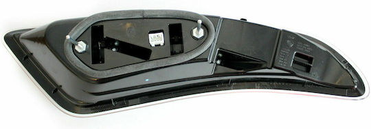 Taillights for for lancia Delta
