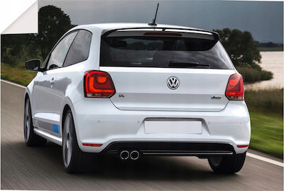 Taillights for Volkswagen Polo 1pcs