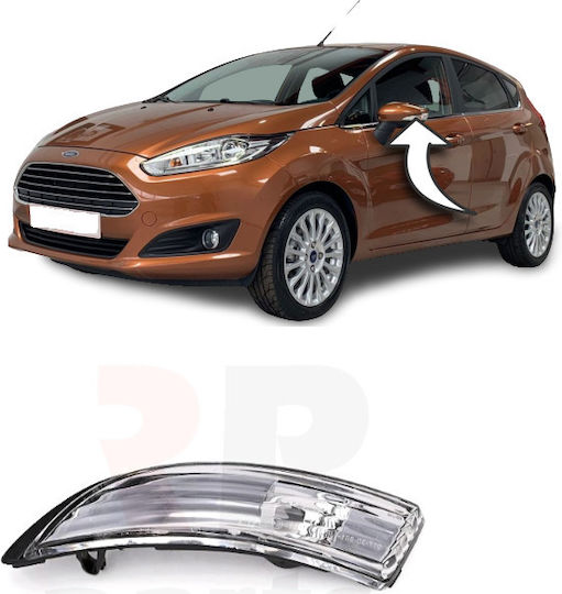 Flash for Ford B-Max / Fiesta