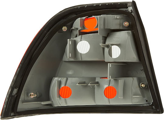 Taillights for Opel Vectra