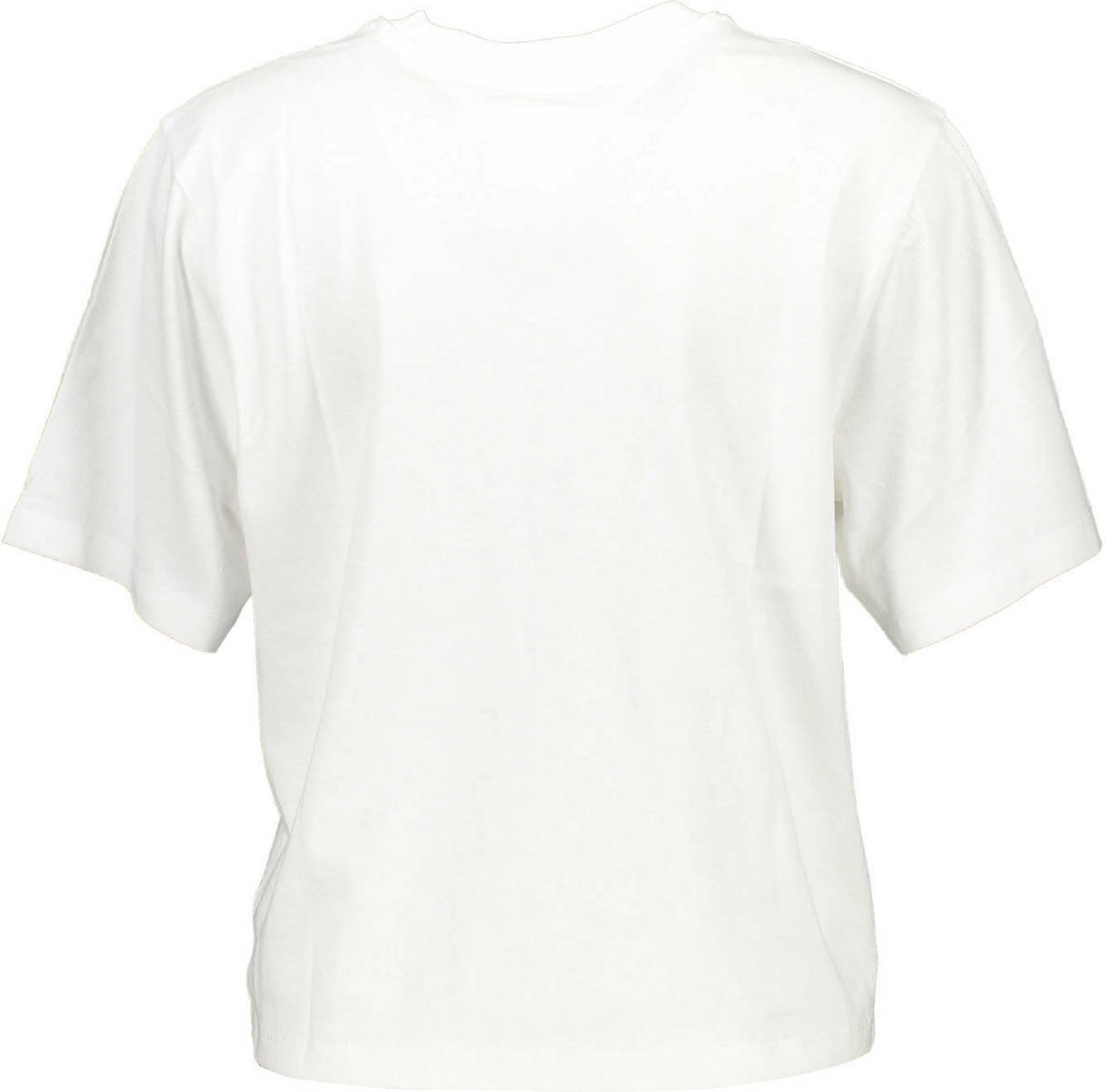 Tommy Hilfiger Γυναικείο T-shirt Λευκό 