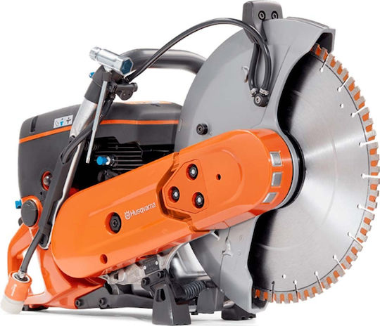 Husqvarna Δισκοπρίονο Κοπής Μετάλλου 029 67 68-21