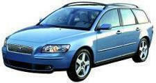 Prasco Roundς Foglights Car Audi A4 12 / 24V 1pcs