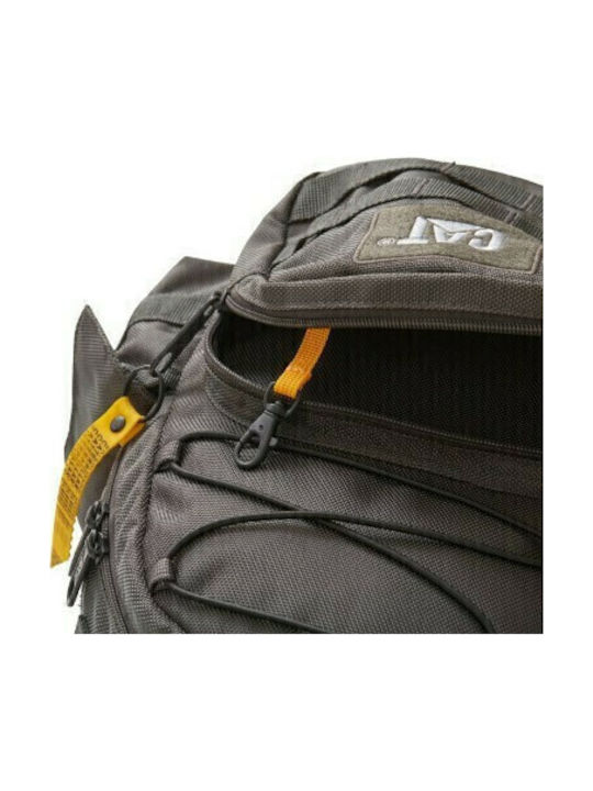 Tabernas Herrentasche Sling Schwarz