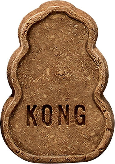 Kong Snacks Biscuiți Pentru Câini Rase Mici Cu Pui 198gr