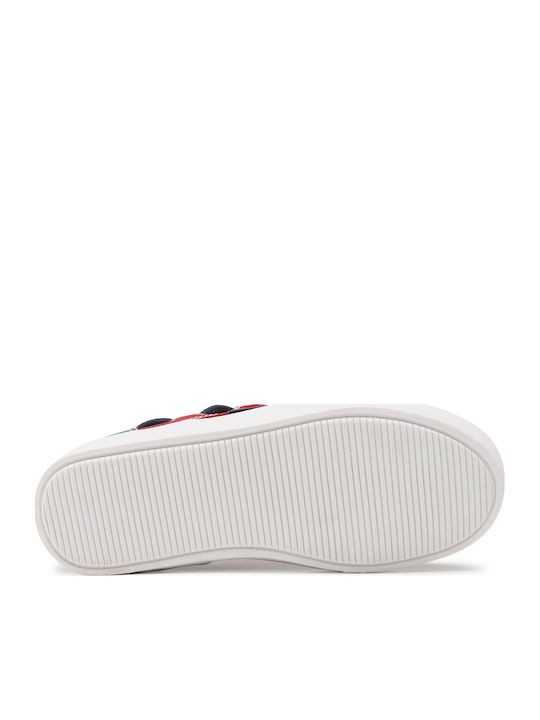 Παιδικά Sneakers Κόκκινα