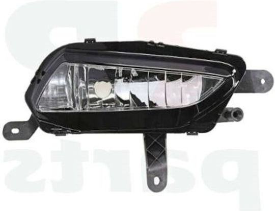 Foglight for Opel Astra 1pcs