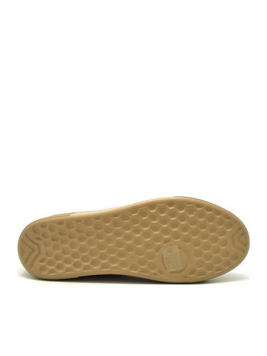 Ανδρικά Sneakers Navy Μπλε