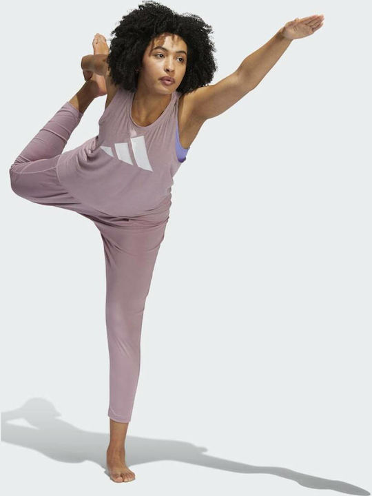 Performance Jogginghose Magic Mauve