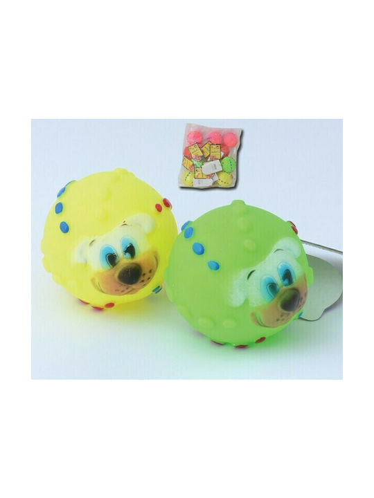 AGC Kugel Hundespielzeug 7.5cm AGC Kugel Hundespielzeug 7.5cm