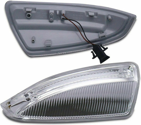 Flash for Mercedes-Benz C Class / Viano / Vito