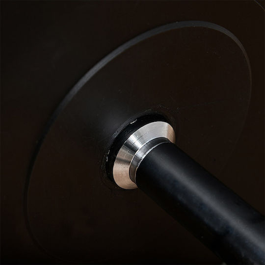 HomCom Φ25mm 5kg Length 140cm with Screw Collars