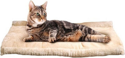 Kitty Shack Bed Cat Brown 81006FVT00BZ