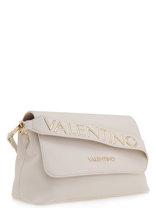 Women's Crossbody Bag Beige
