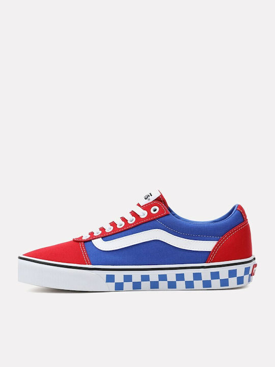 Ward Adidași Multicolori
