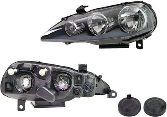 Tyc Vordere Lichter für Alfa Romeo Alfa 147 1Stück