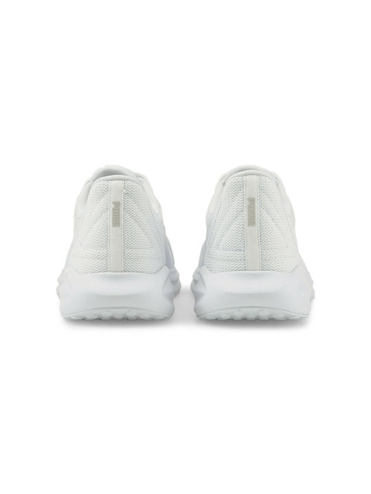 Twitch Runner Sport Shoes Running White