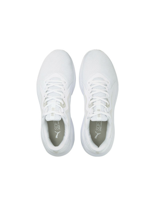 Twitch Runner Sport Shoes Running White