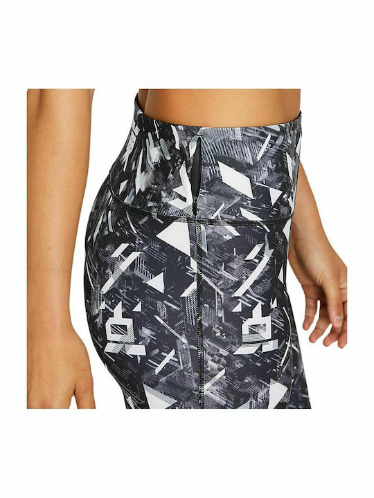 Future Tokyo Running Γυναικείο Cropped Κολάν Ψηλόμεσο