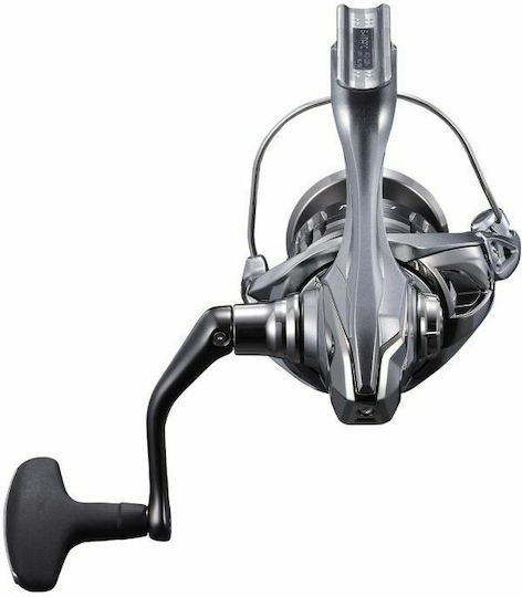Shimano Nasci FC Fishing Reel for Spinning 3000HG