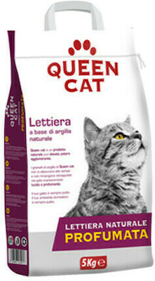 Queen Cat Cat Litter 5kg