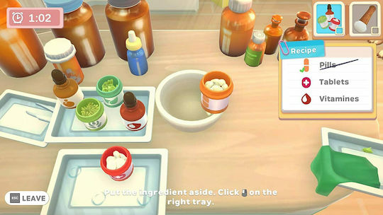 My Universe Pet Clinic Cats & Dogs PS4 Game