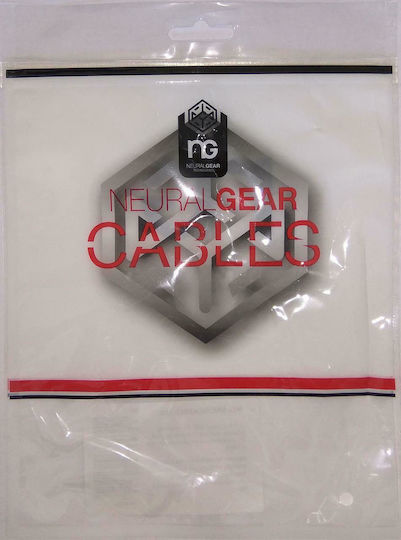 NG Cable DisplayPort male - HDMI male 1.8m Black (NG-DP-HDMI-2M)