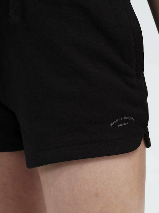 Femei Pantaloni scurți Pantaloni scurți Negru
