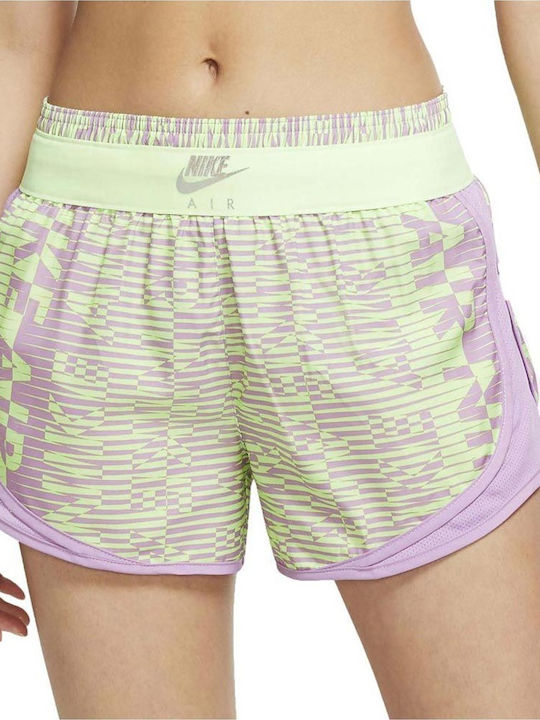 Air Tempo Pr Women's Sporty Shorts Dri-Fit