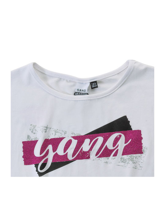 Gang Gang