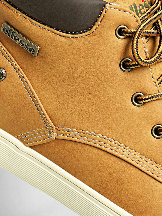 Dramen Stiefel Camel