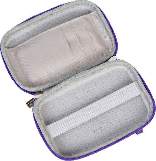 Rivacase 9101 Protective Case HDD Case 2.5" Purple