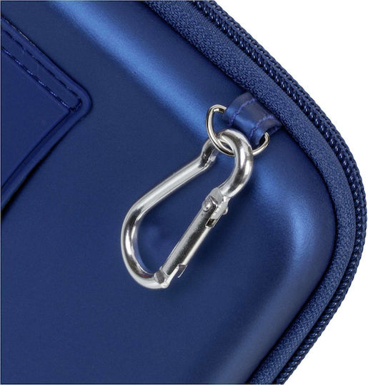 Rivacase 9101 Protective Case HDD Case 2.5" Blue