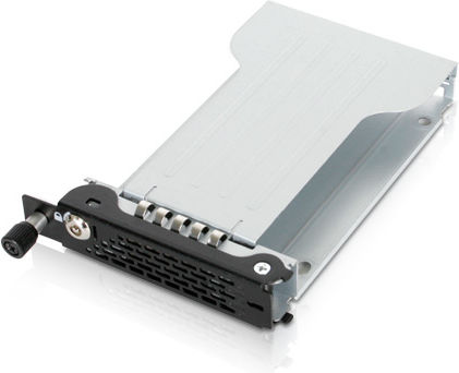 Icy Dock EX-Secure Mini Tray Πλαίσιο Μαύρο MB491TKL-B