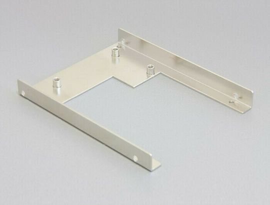DeLock Convertor SATA la mSATA Frame 2.5" (61892)