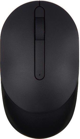 Dell Pro KM5221W Ασύρματο Σετ Πληκτρολόγιο & Ποντίκι Αγγλικό US