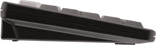 Cherry G84-4700LUCDE-2 Αριθμητικό Πληκτρολόγιο