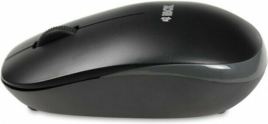 iBox Desktop KIT Pro Ασύρματο Σετ Πληκτρολόγιο & Ποντίκι Αγγλικό UK