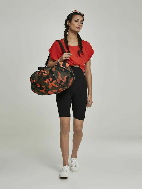 TB771 Women's T-shirt Bloodorange