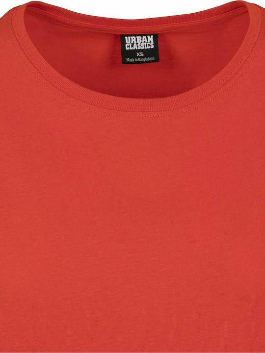 TB771 Women's T-shirt Bloodorange