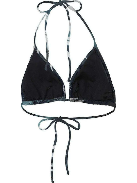 Cascais Bikini Τριγωνάκι Μαύρο