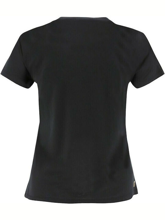 Freddy T-Shirt Black