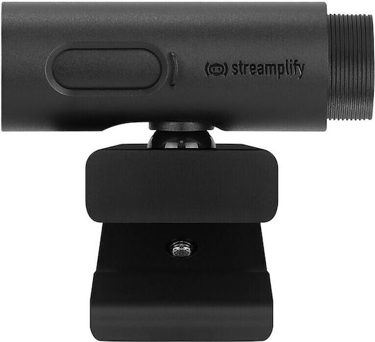 Kolink Streamplify Web Camera Full HD 1080p 60FPS με Autofocus ZUWC-034