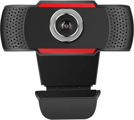 Platinet PCWC480 Full HD 1080p Web Camera