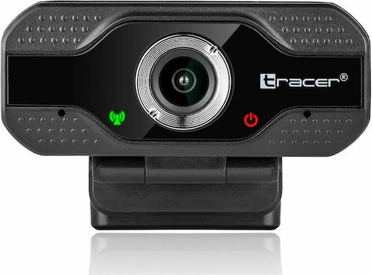 Tracer WEB007 Web Camera Full HD 1080p TRAKAM46706