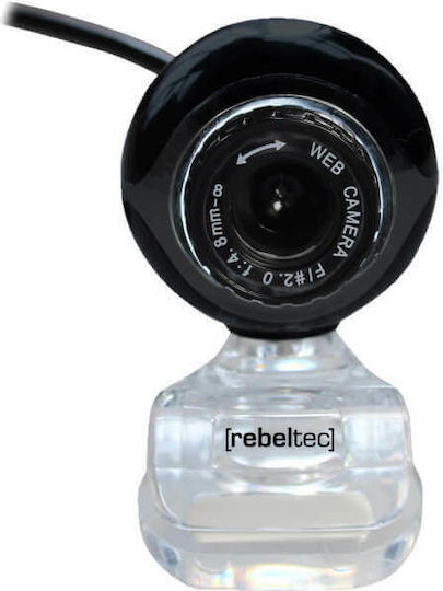 Rebeltec Vision Web Camera