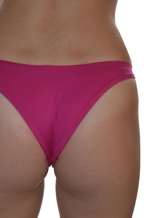 Bikini Brazil Φούξια