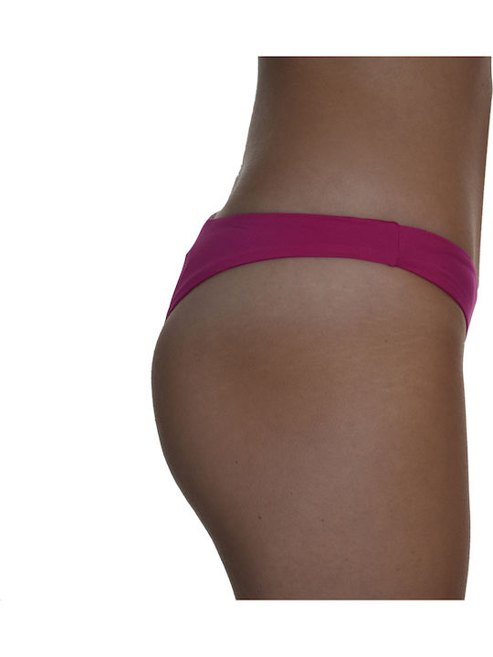 Bikini Brazil Φούξια