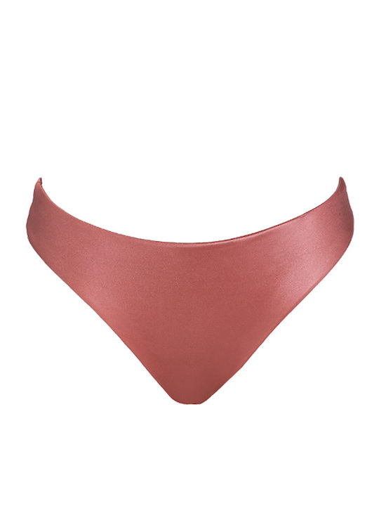 Bikini Slip Πορτοκαλί