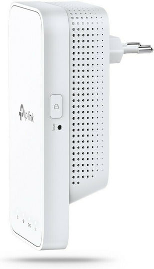 TP-LINK RE300 v1 Mesh WiFi Extender Dual Band (2.4 & 5GHz) 1200Mbps